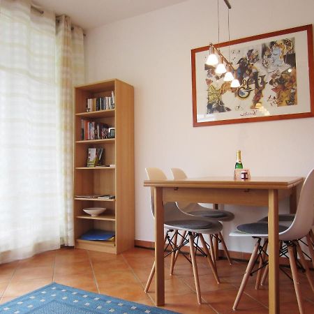 Ferienwohnung Sonnenschein - direkte Meerlage Ostseebad Kühlungsborn Exterior foto
